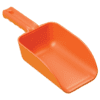 remco small hand scoop, orange 1 remco small hand scoop, orange 1