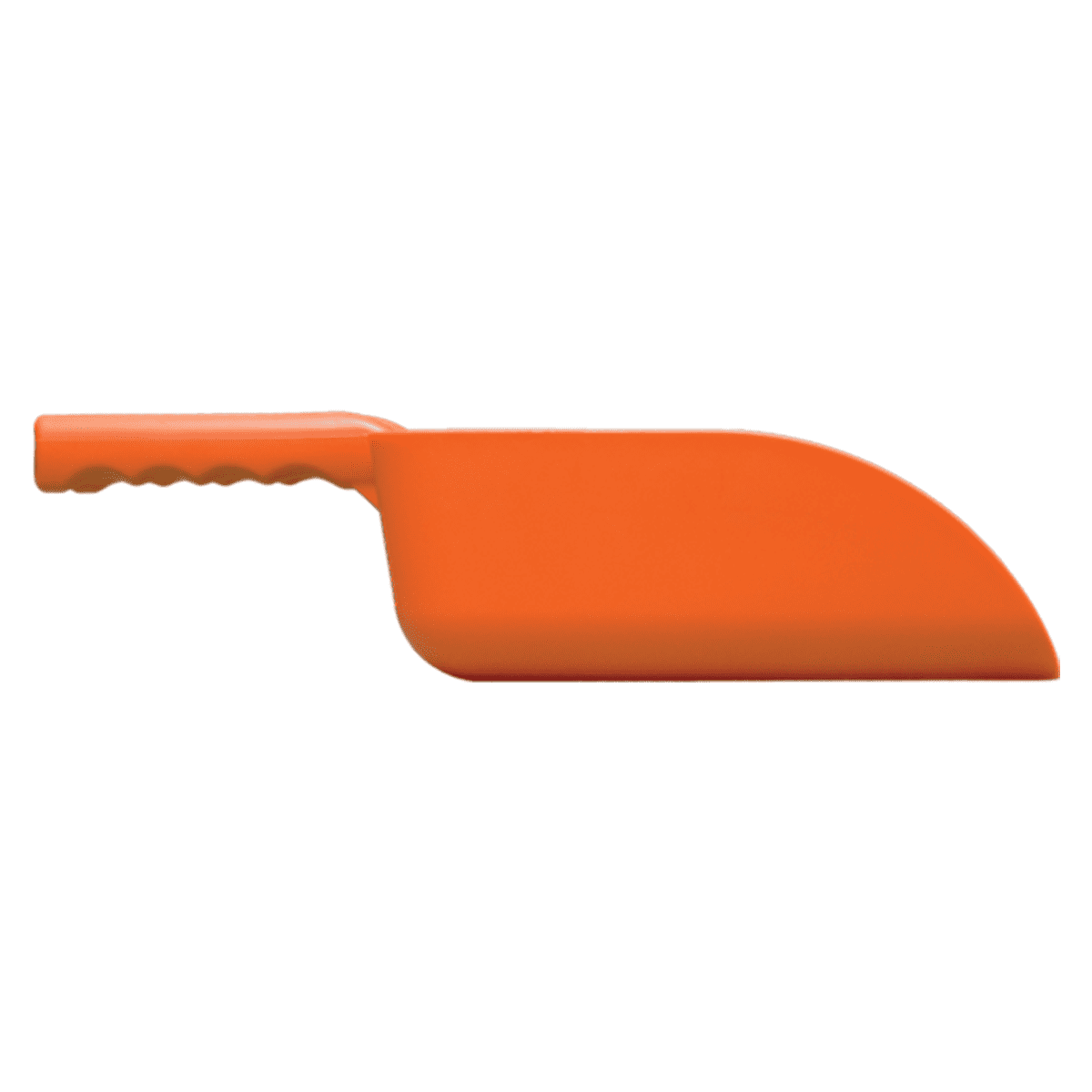 remco small hand scoop, orange 3 remco small hand scoop, orange 3