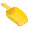 remco small hand scoop, yellow 1 remco small hand scoop, yellow 1