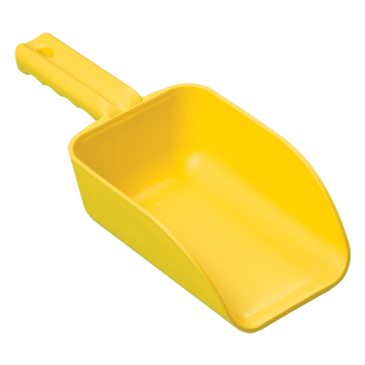 remco small hand scoop, yellow 1 remco small hand scoop, yellow 1
