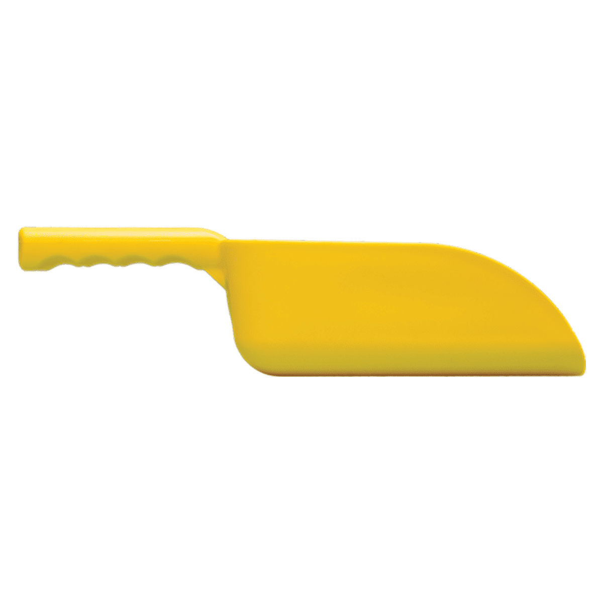 remco small hand scoop, yellow 3 remco small hand scoop, yellow 3