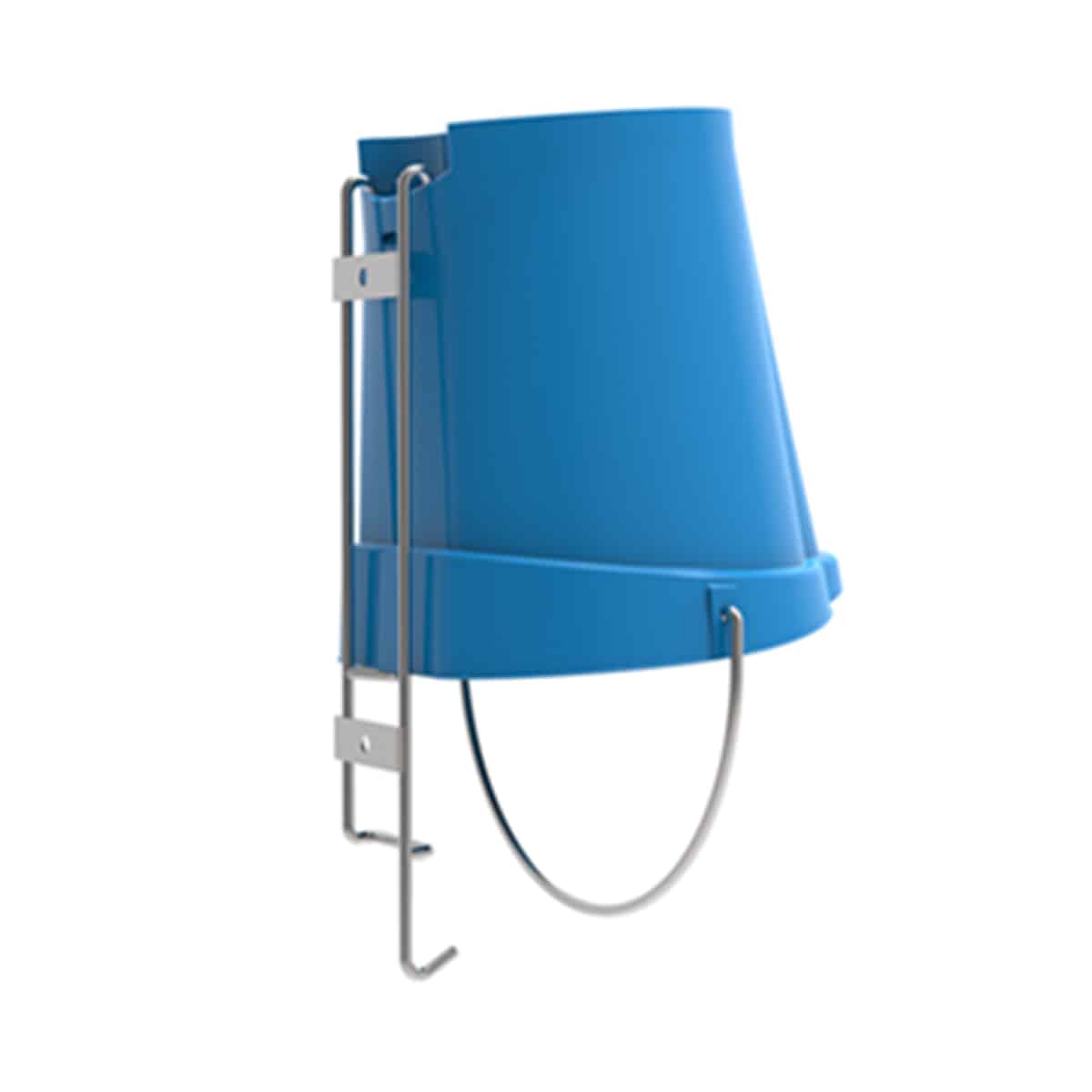 remco ss pail bracket remco ss pail bracket