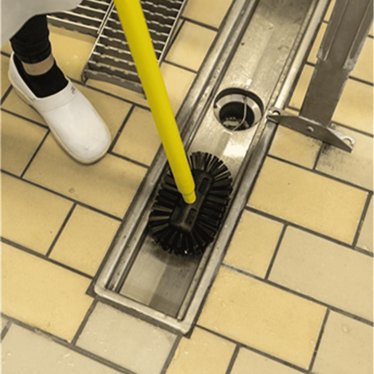 remco tank brush, 8.1 stiff 1 remco tank brush, 8.1 stiff 1