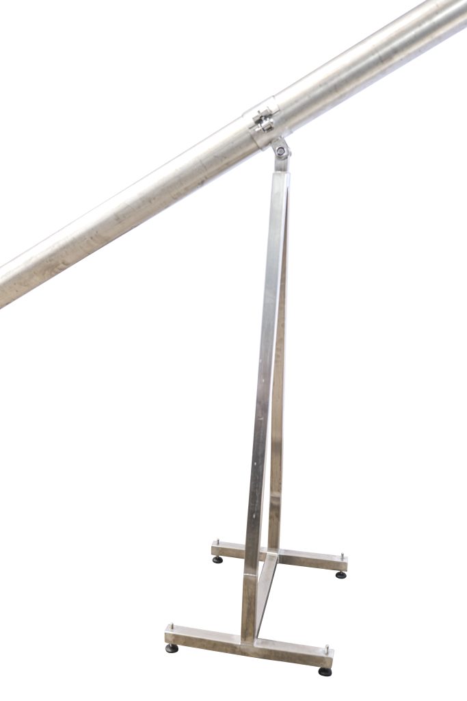 profruit screw conveyor for pressed mash profruit screw conveyor for pressed mash