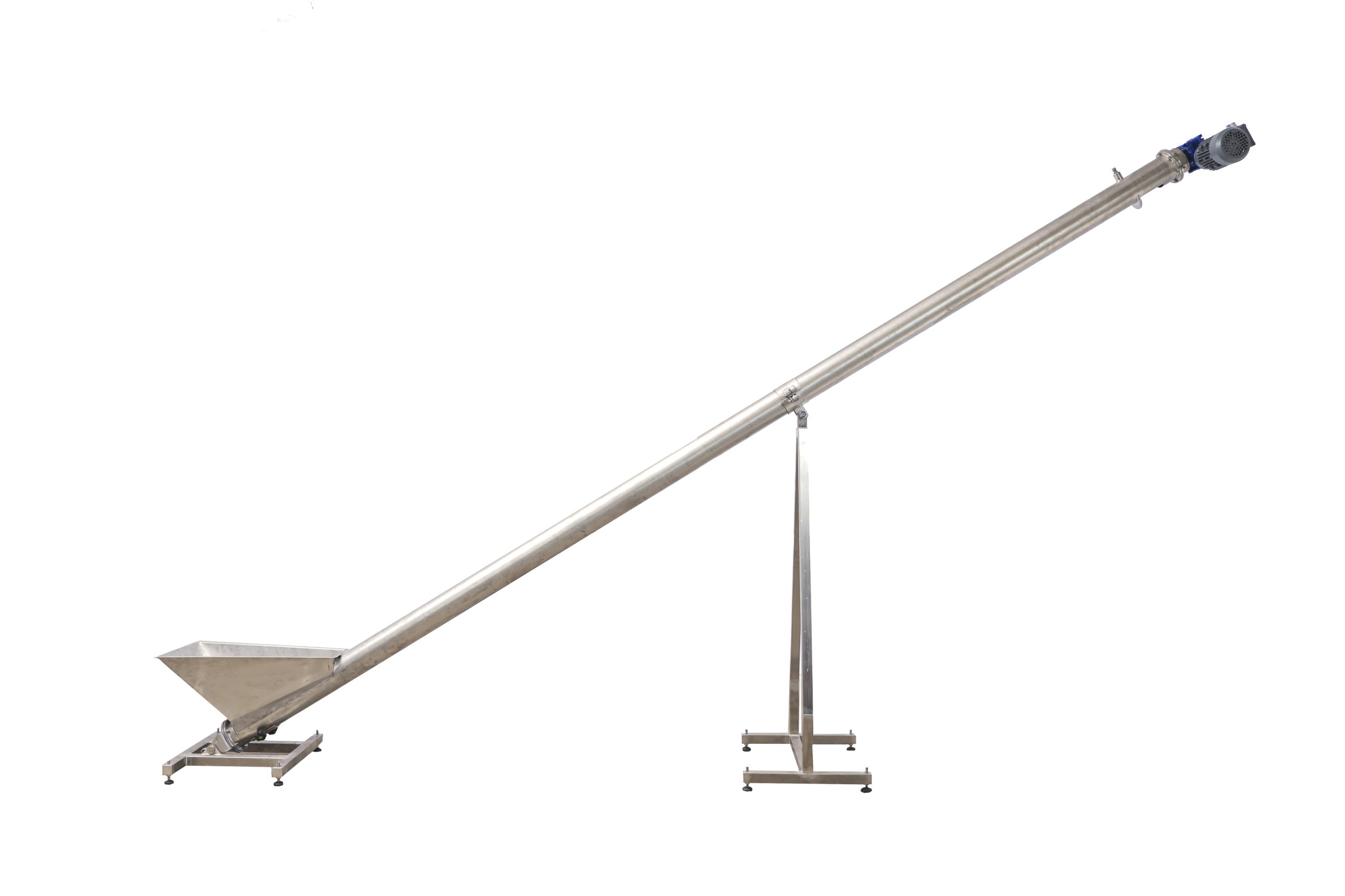 profruit screw conveyor for pressed mash profruit screw conveyor for pressed mash