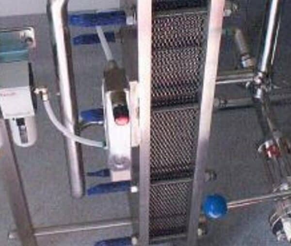 Plate Heat Exchangers