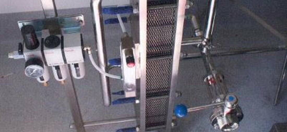 Plate Heat Exchangers 1 Plate Heat Exchangers