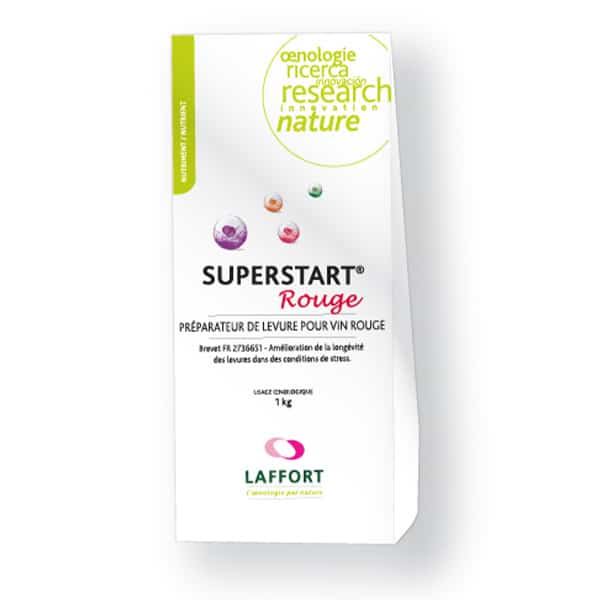 superstart® rouge superstart® rouge
