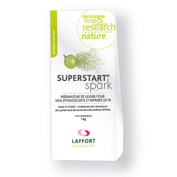 superstart® spark superstart® spark