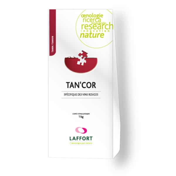 tan'cor® tan'cor®