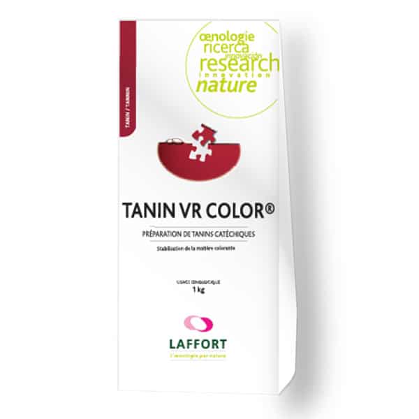 tanin vr color® tanin vr color®