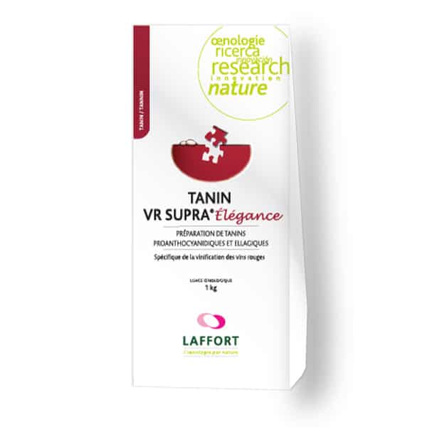 tanin vr supra Élégance tanin vr supra Élégance