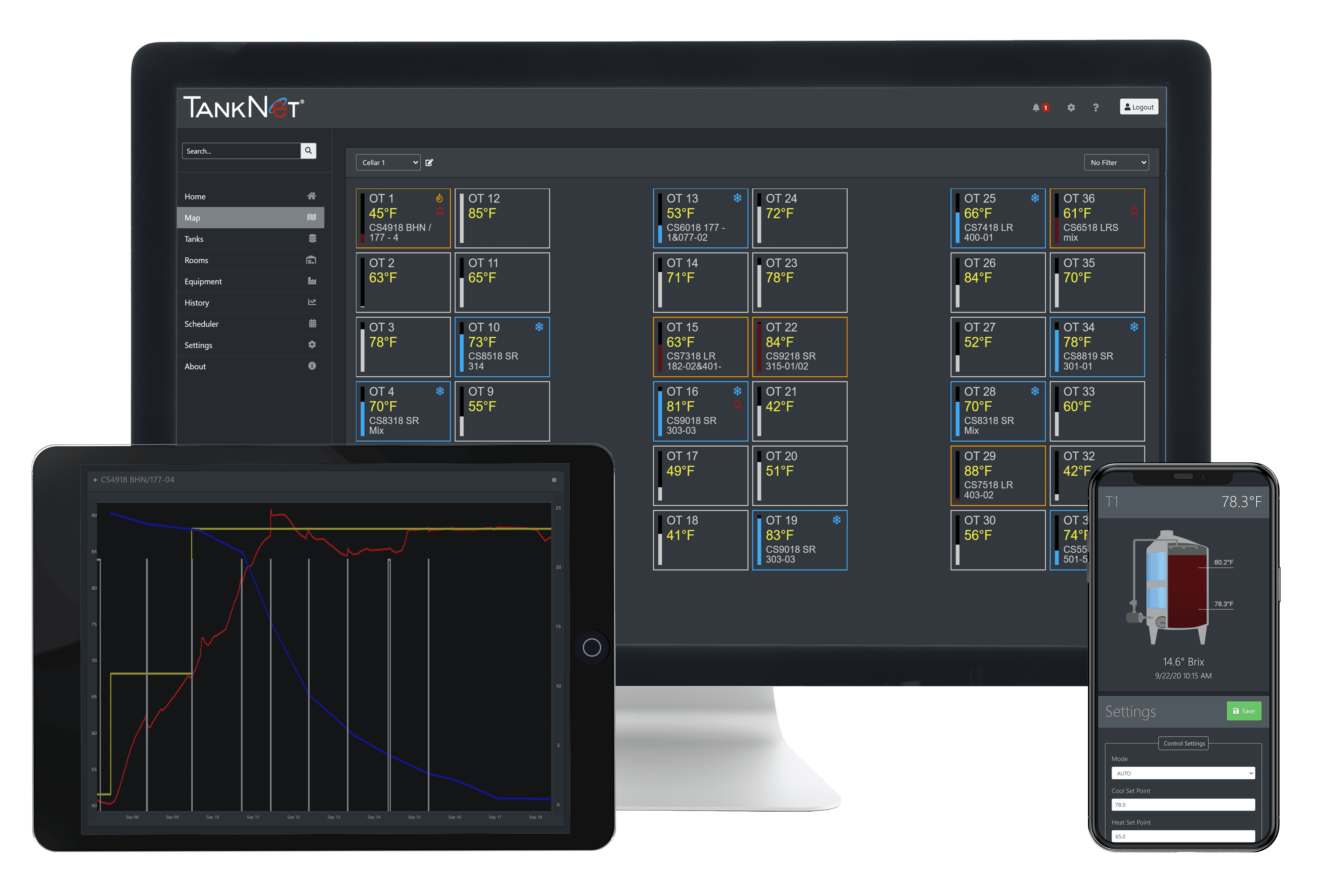 automatic temperature control tanknet automatic temperature control tanknet