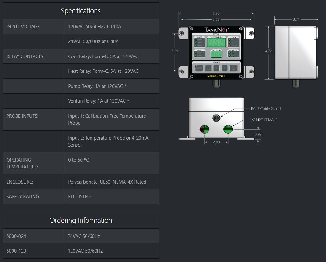 automatic temperature control tanknet automatic temperature control tanknet