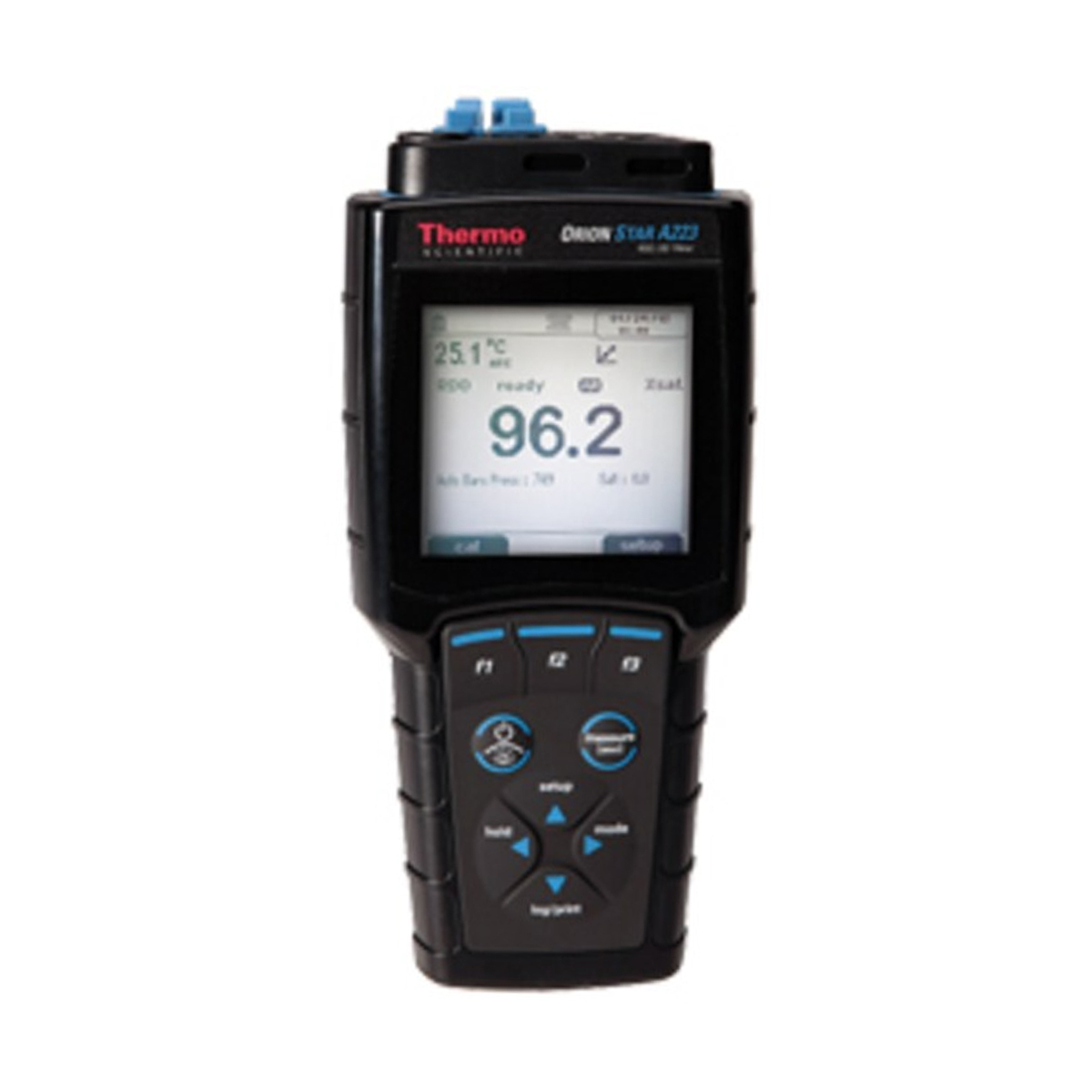 thermo scientific orion star a223 dissolved oxygen portable meter thermo scientific orion star a223 dissolved oxygen portable meter