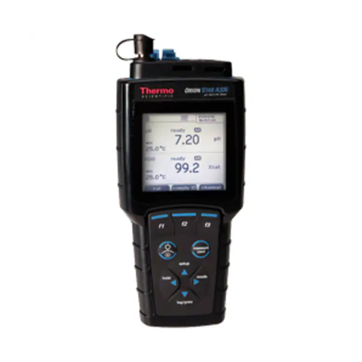 thermo scientific orion star a326 ph/dissolved oxygen portable multiparameter meter thermo scientific orion star a326 ph/dissolved oxygen portable multiparameter meter