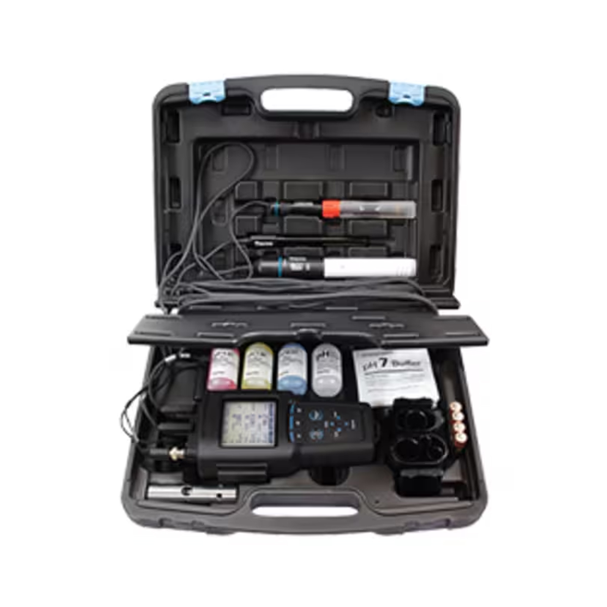 thermo scientific orion star a329 ph/ise/conductivity/dissolved oxygen portable multiparameter meter thermo scientific orion star a329 ph/ise/conductivity/dissolved oxygen portable multiparameter meter