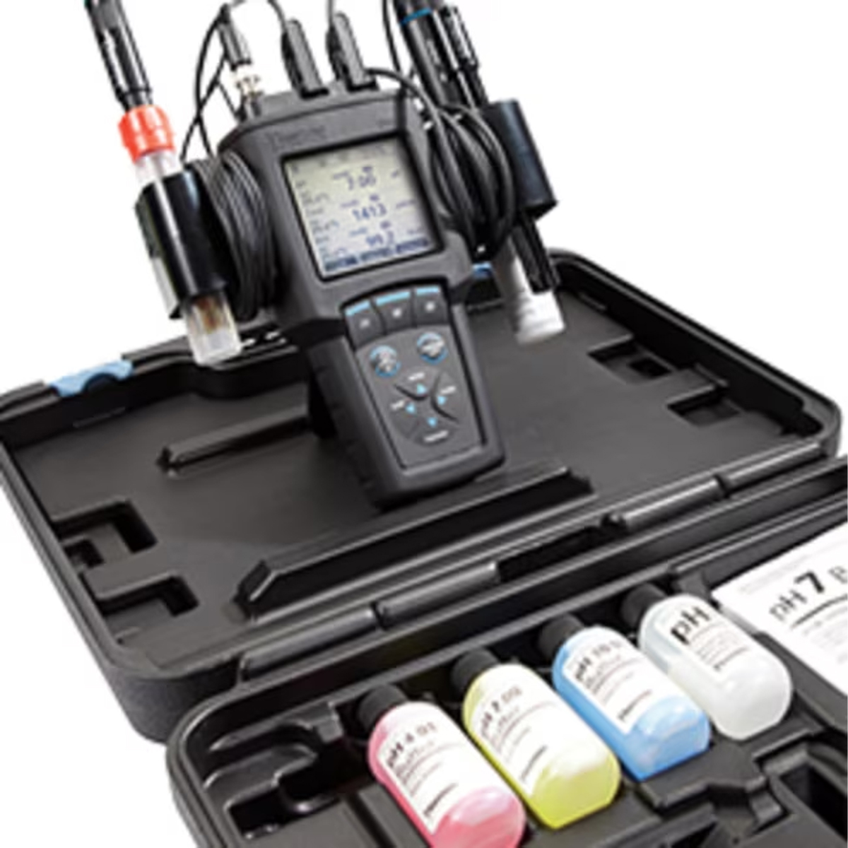 thermo scientific orion star a329 ph/ise/conductivity/dissolved oxygen portable multiparameter meter thermo scientific orion star a329 ph/ise/conductivity/dissolved oxygen portable multiparameter meter