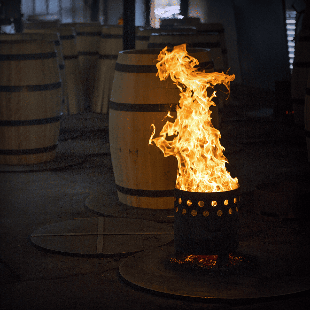 demptos tonnellerie barrels demptos tonnellerie barrels