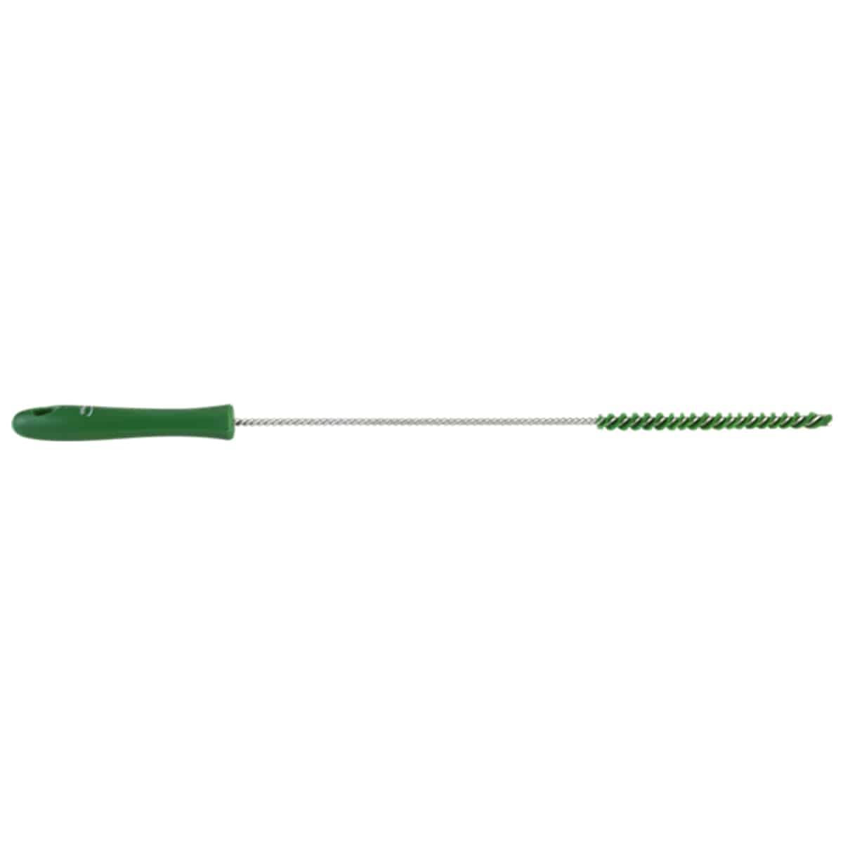 tube brush, 0.4", 19.7" stiff tube brush, 0.4", 19.7" stiff