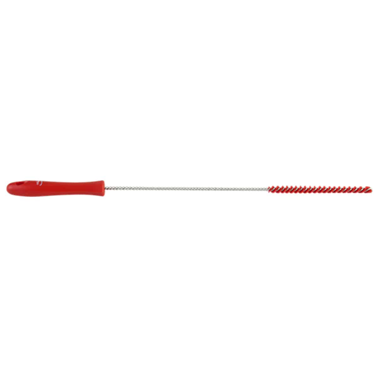 tube brush, 0.4", 19.7" stiff tube brush, 0.4", 19.7" stiff