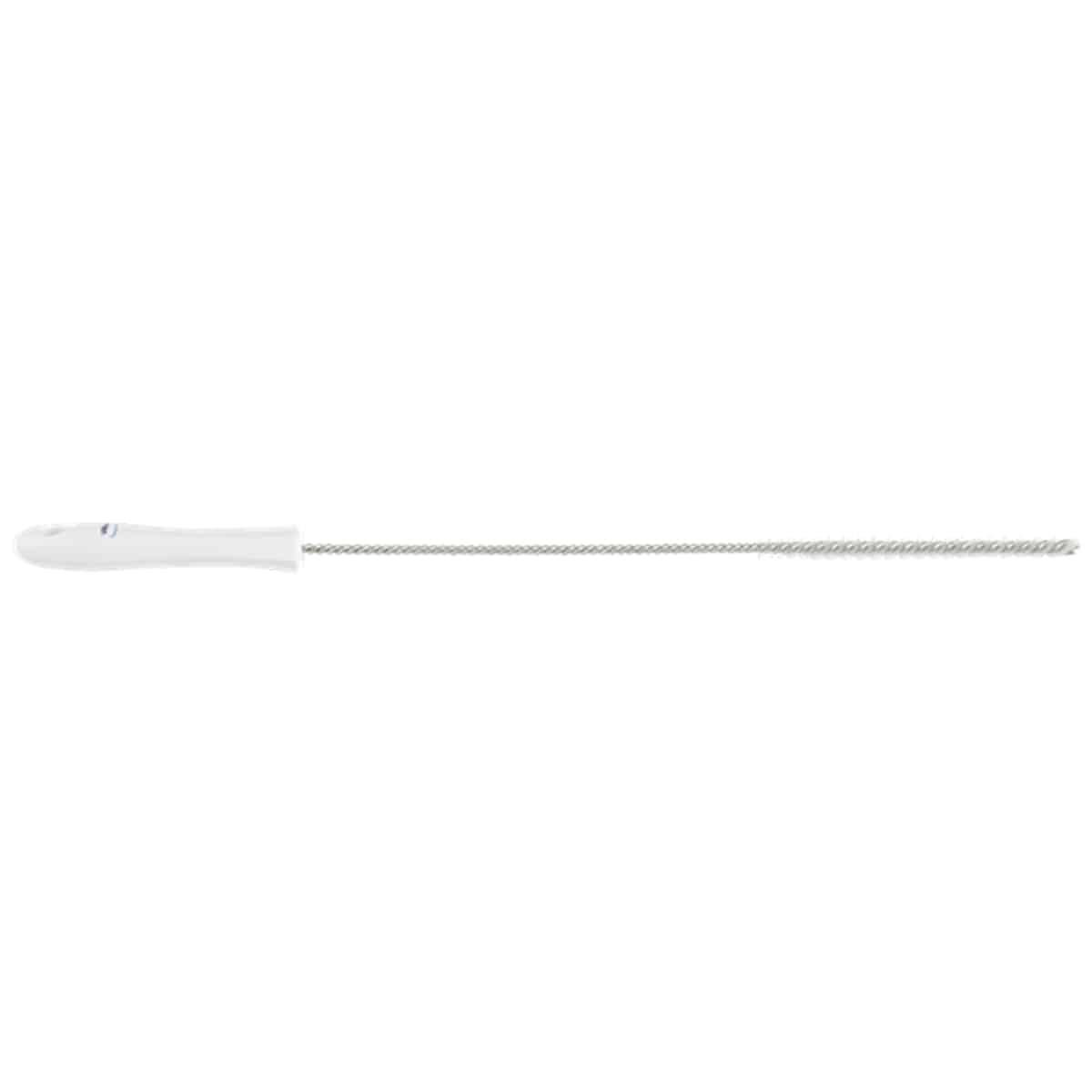 tube brush, 0.4", 19.7" stiff tube brush, 0.4", 19.7" stiff