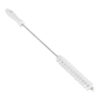 tube & valve brush, 0.8" medium white tube & valve brush, 0.8" medium white