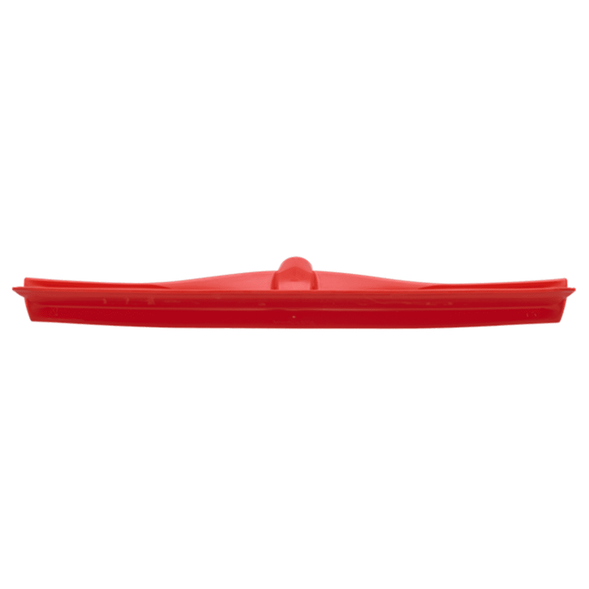 ultra hygiene squeegee, 19.7" red ultra hygiene squeegee, 19.7" red