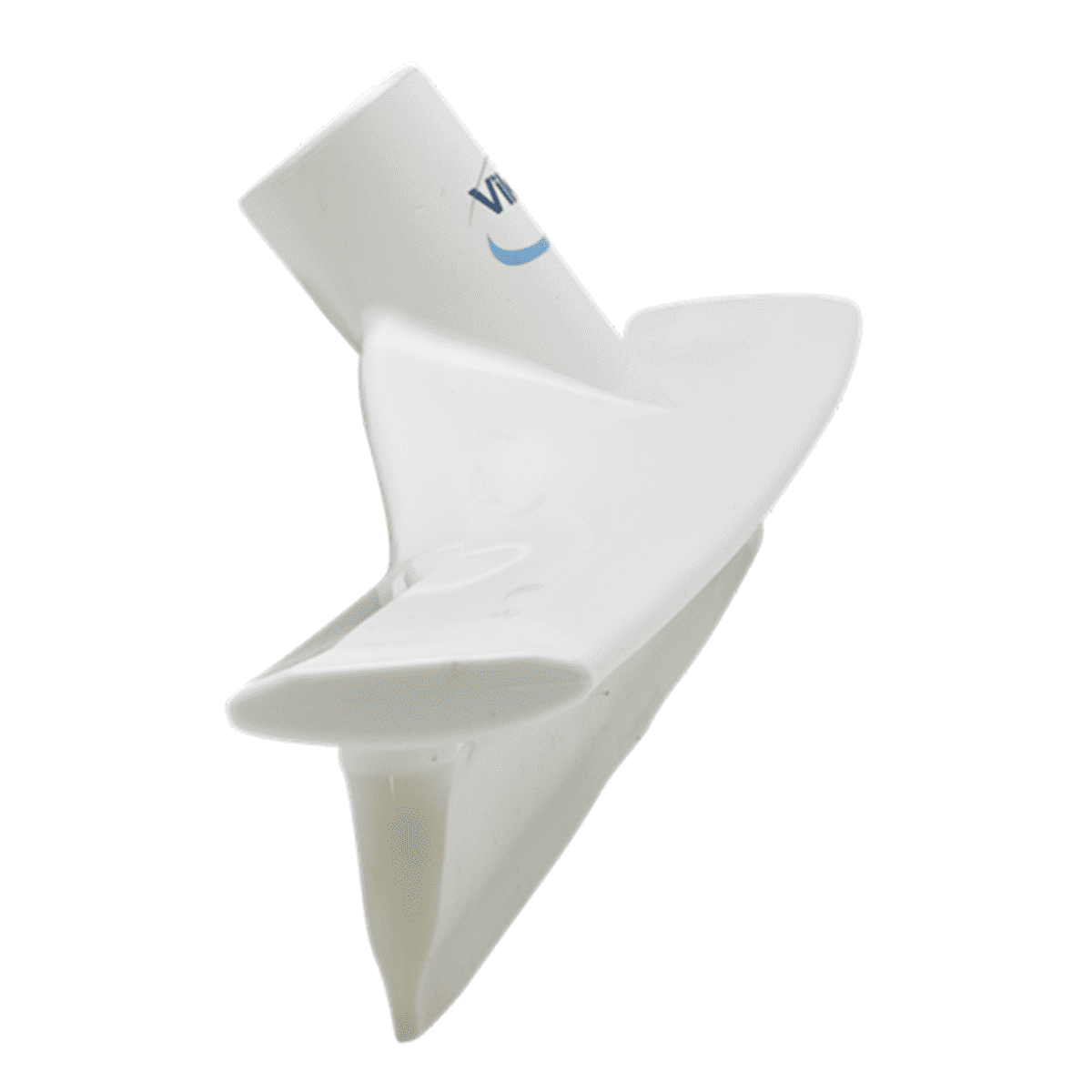 remco ultra hygiene squeegee, 19.7" white remco ultra hygiene squeegee, 19.7" white