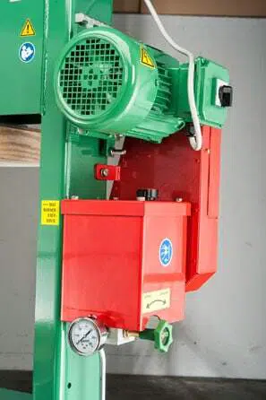 packing press 100 p2 with two shift press cages packing press 100 p2 with two shift press cages