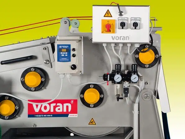 belt press ebp 350 belt press ebp 350