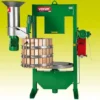 basket press 100k with centrifugal mill rm1,5 basket press 100k with centrifugal mill rm1,5