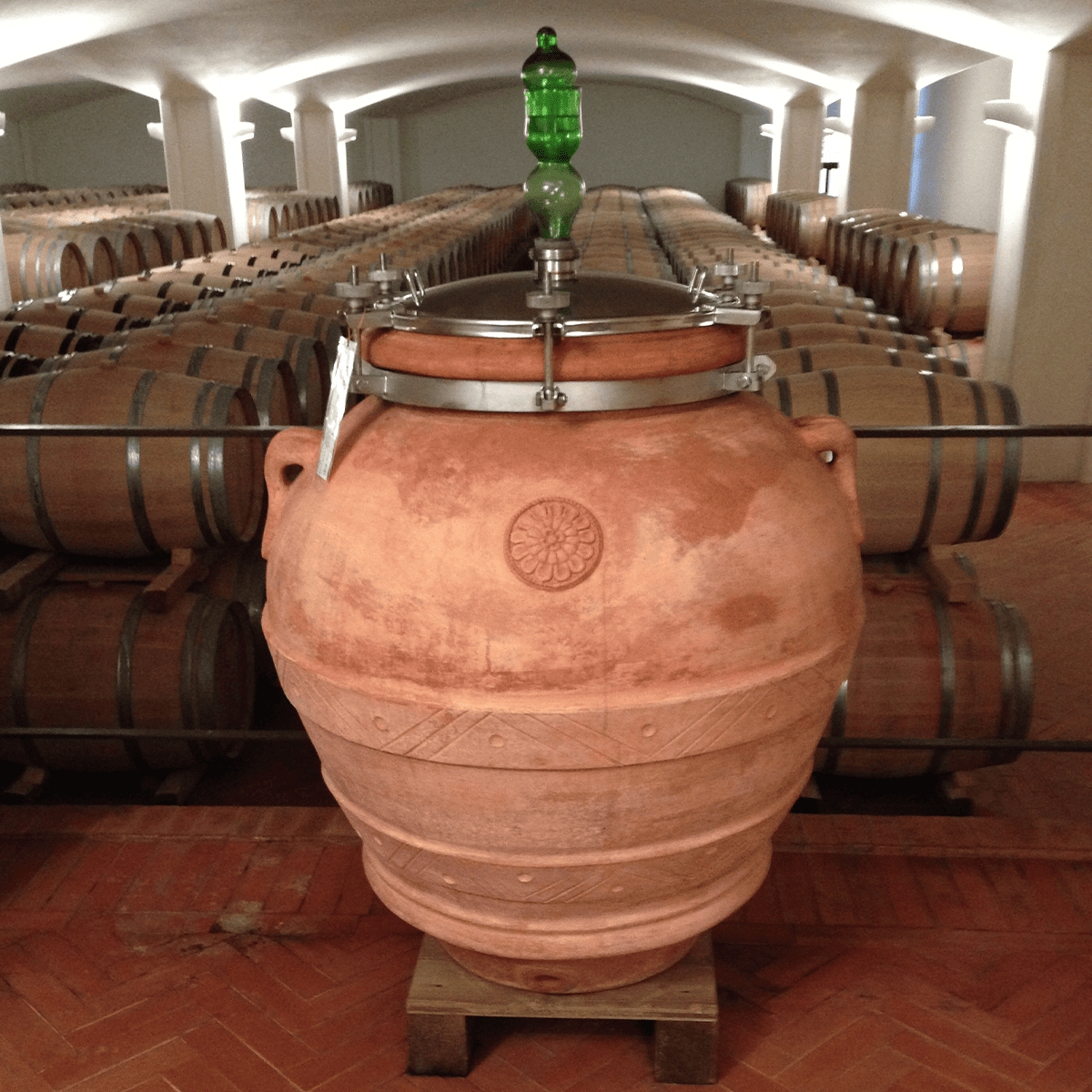 wine amphoras wine amphoras