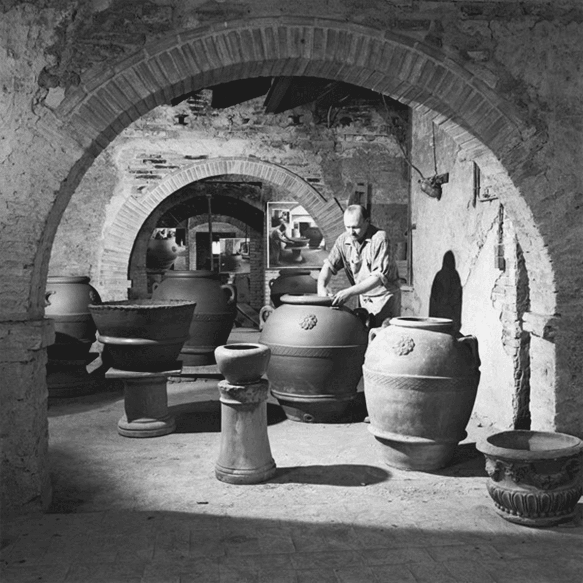 wine amphoras wine amphoras