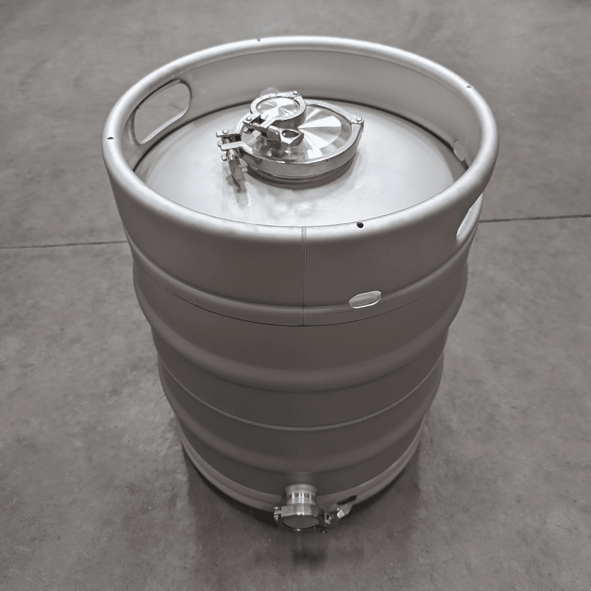 50l yeast keg 50l yeast keg