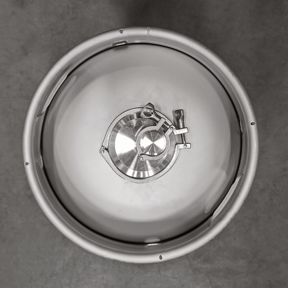 50l yeast keg 50l yeast keg