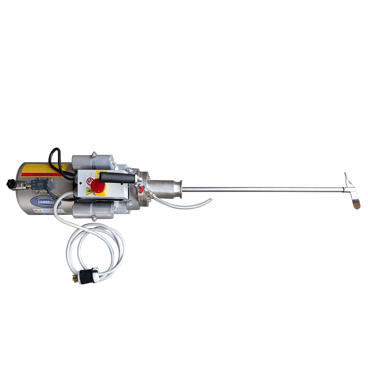 zambelli tank mixer zambelli tank mixer