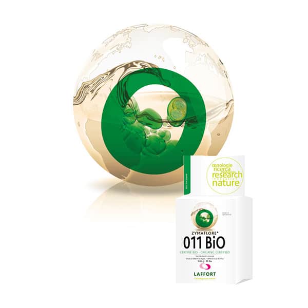zymaflore® 011bio zymaflore® 011bio