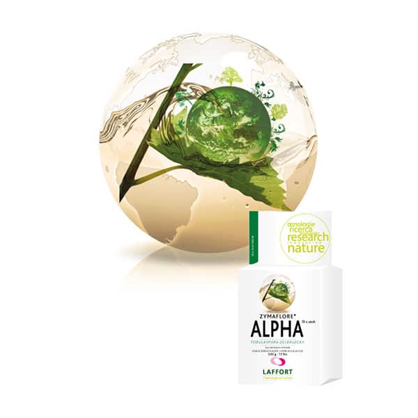 zymaflore® alpha zymaflore® alpha
