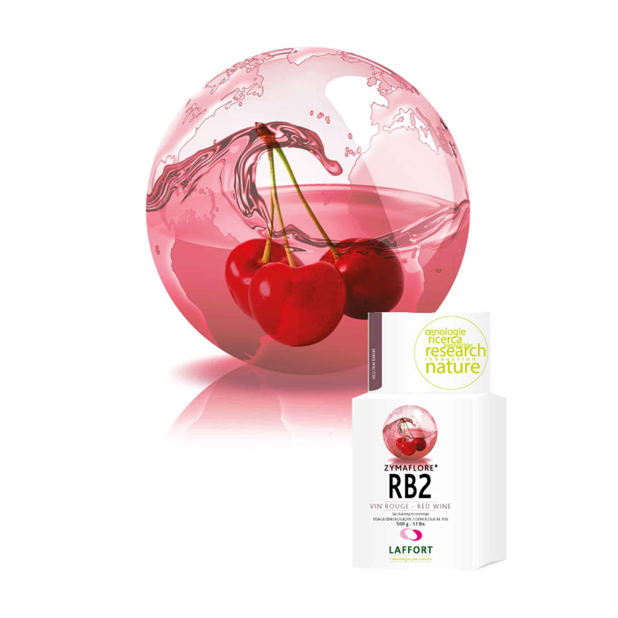 laffort zymaflore rb2 500g laffort zymaflore rb2 500g