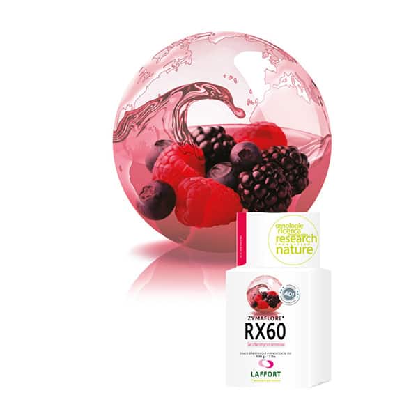 zymaflore® rx 60 zymaflore® rx 60