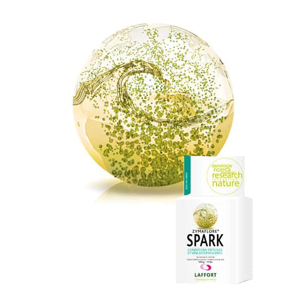 zymaflore® spark zymaflore® spark