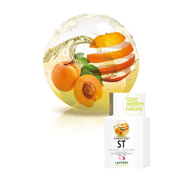 zymaflore® st zymaflore® st