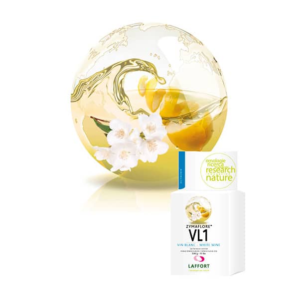 zymaflore® vl1 zymaflore® vl1
