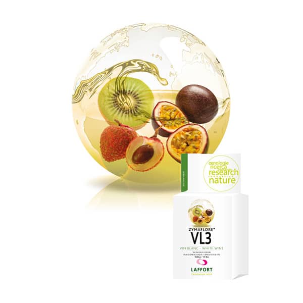 zymaflore® vl3 zymaflore® vl3