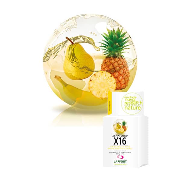 zymaflore® x16 zymaflore® x16