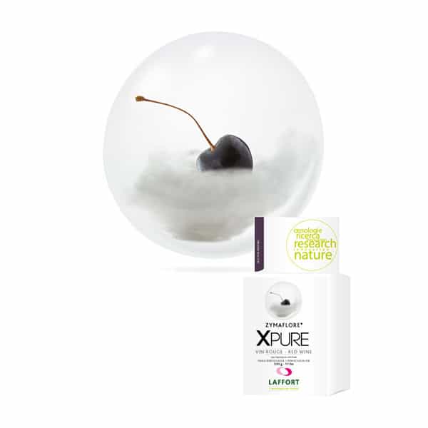 zymaflore® xpure zymaflore® xpure